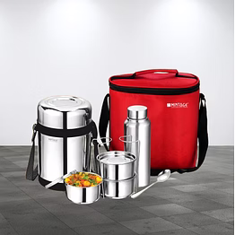4 pc fit set – khao pio combo (mintage)