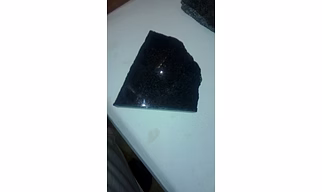 Black Granite