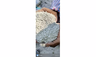 Limestone