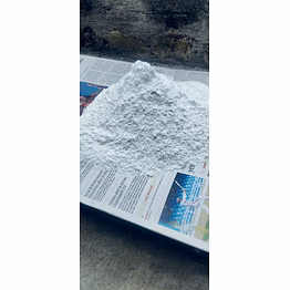 limestone powder (caco3)