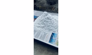 Limestone Powder (Caco3)