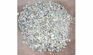 Limestone Chips