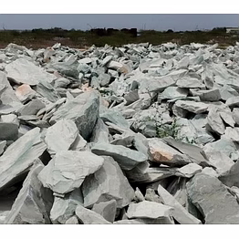 limestone