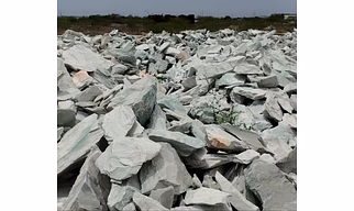 Limestone
