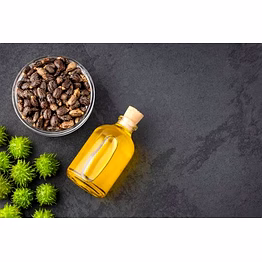 commercial grade castor oil