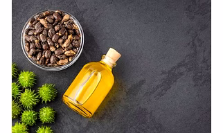 Commercial Grade Castor Oil
