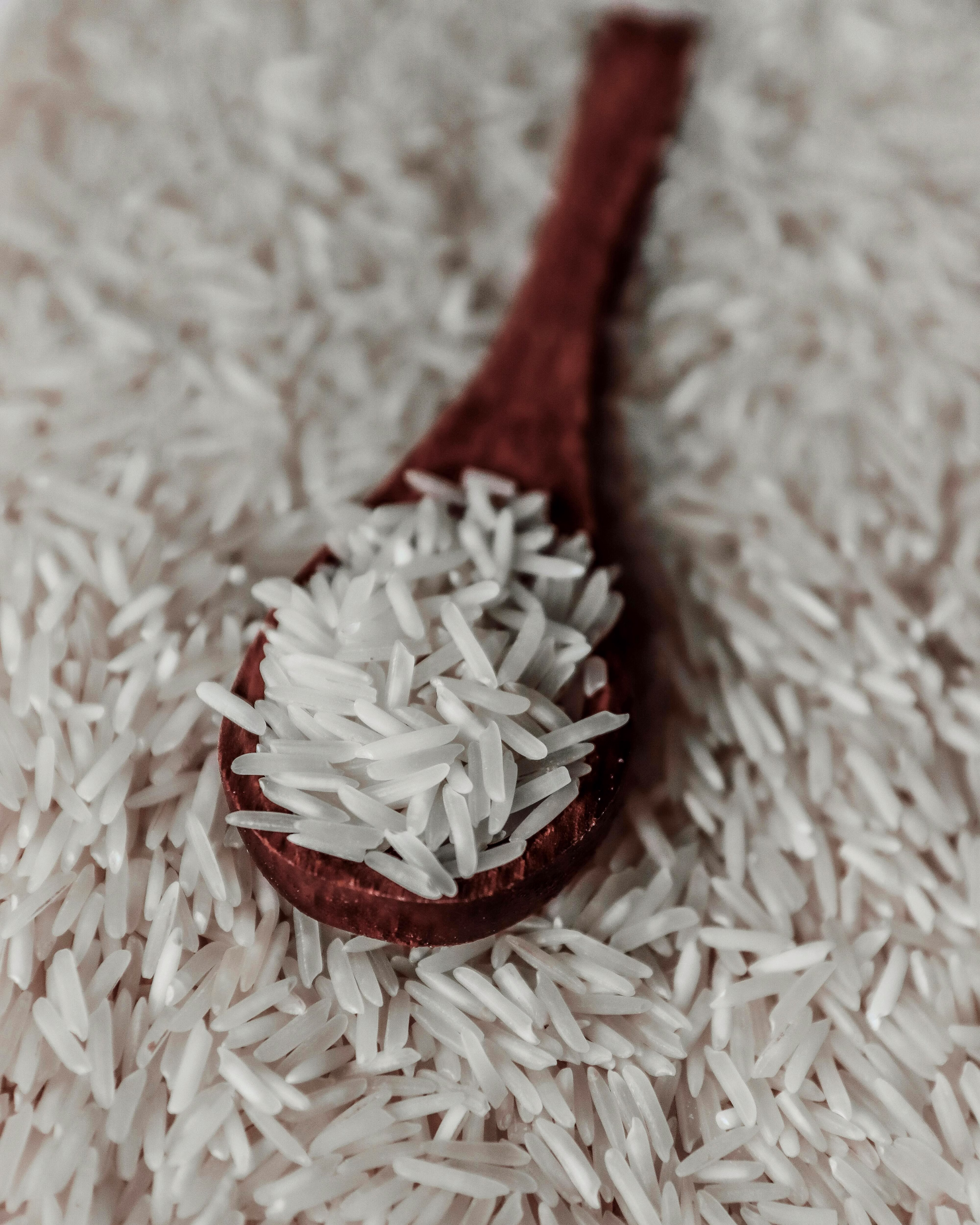 basmati rice