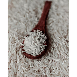 basmati rice