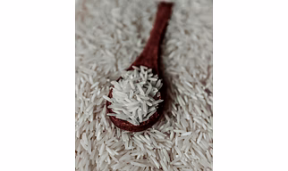 Basmati Rice