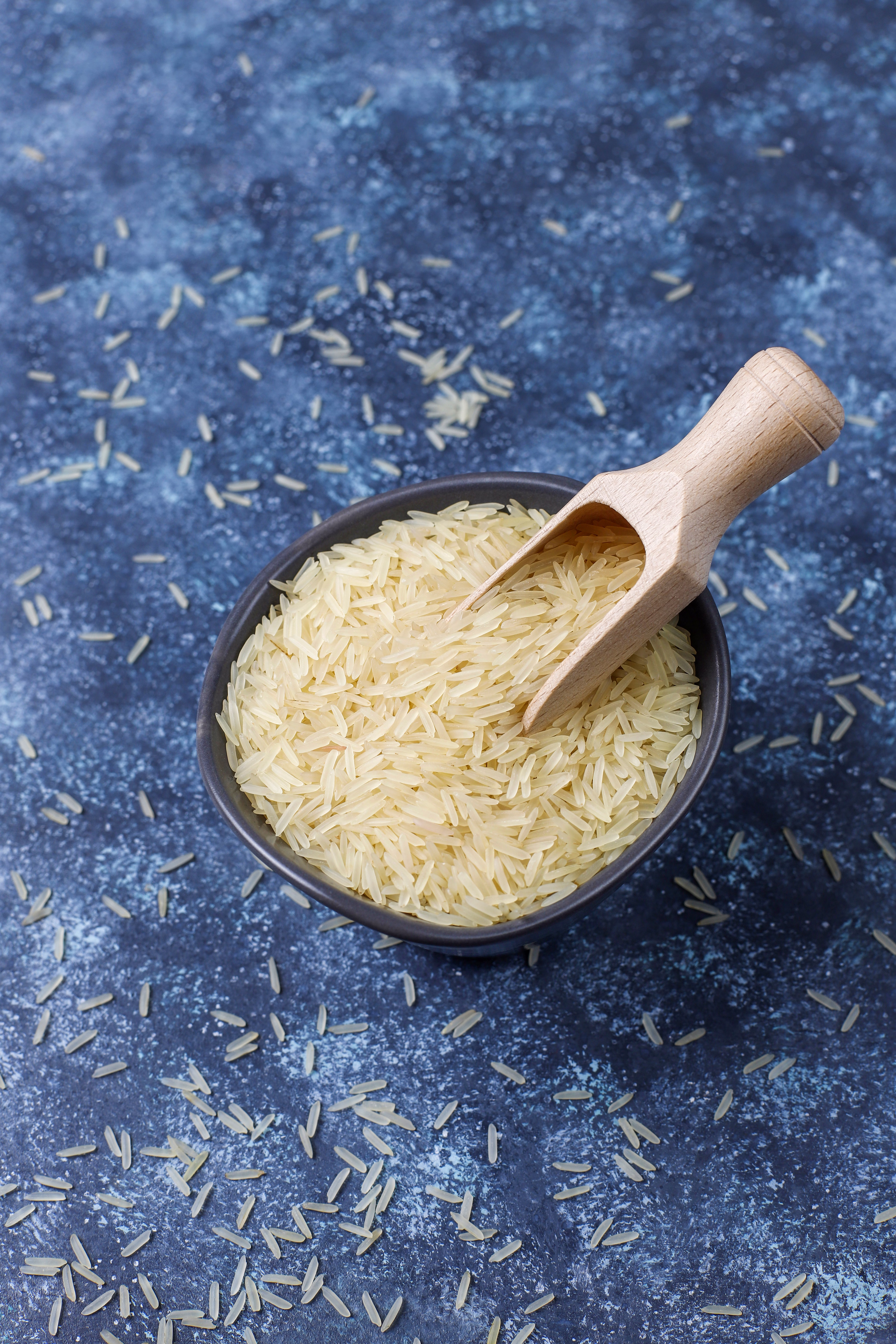 Basmati Rice image 2