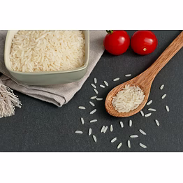 non basmati rice