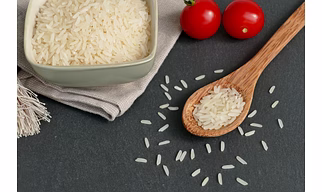 Non Basmati Rice