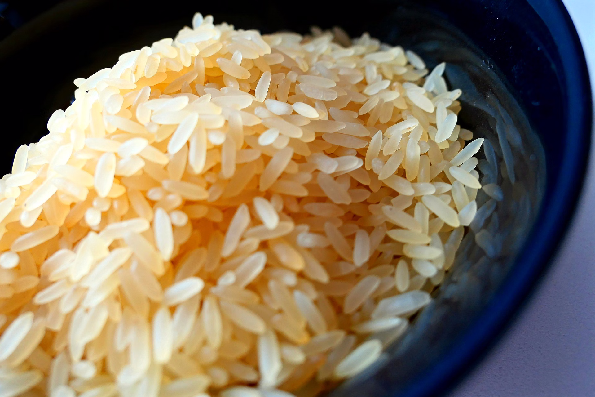 Non Basmati Rice image 3