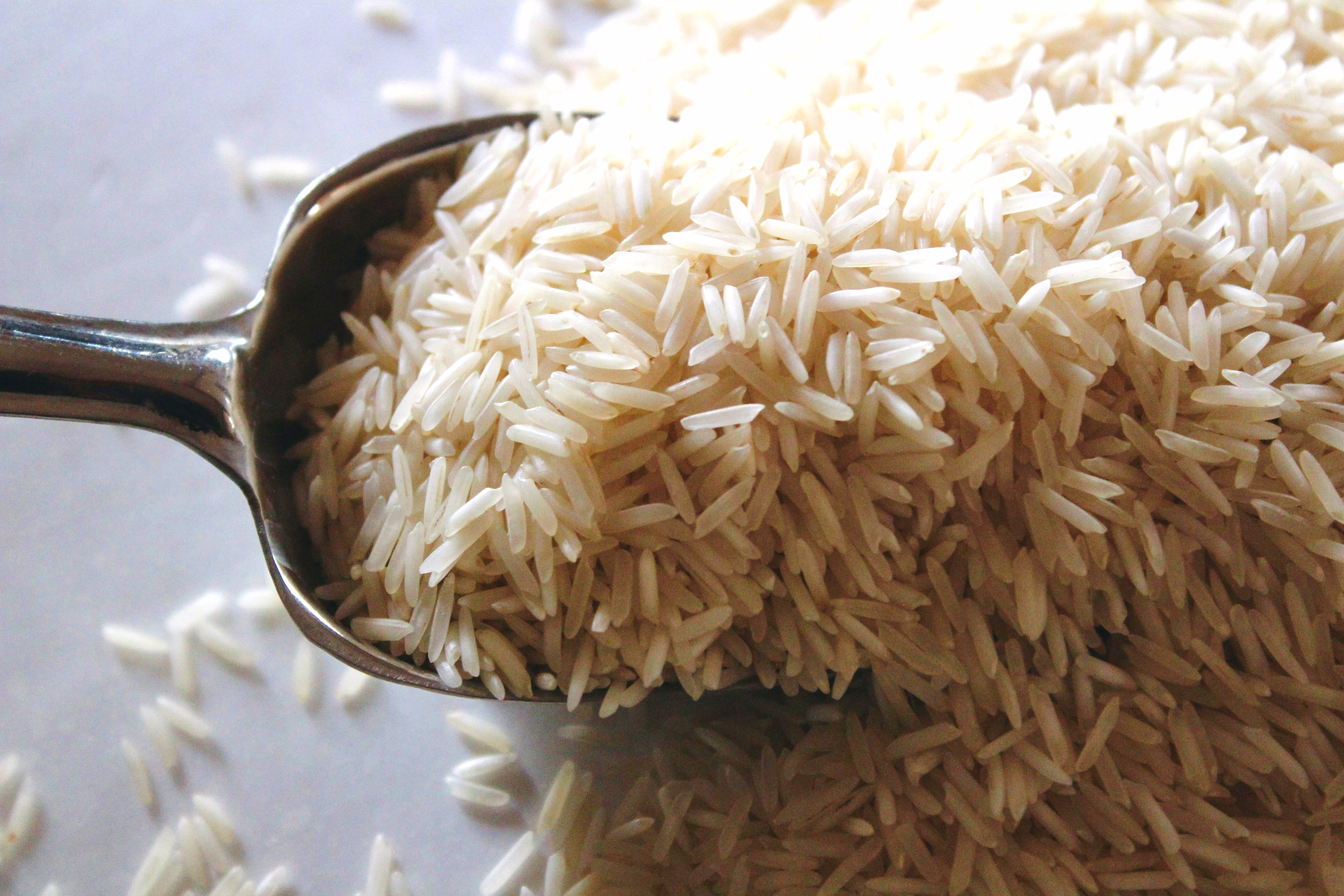 Non Basmati Rice image 4