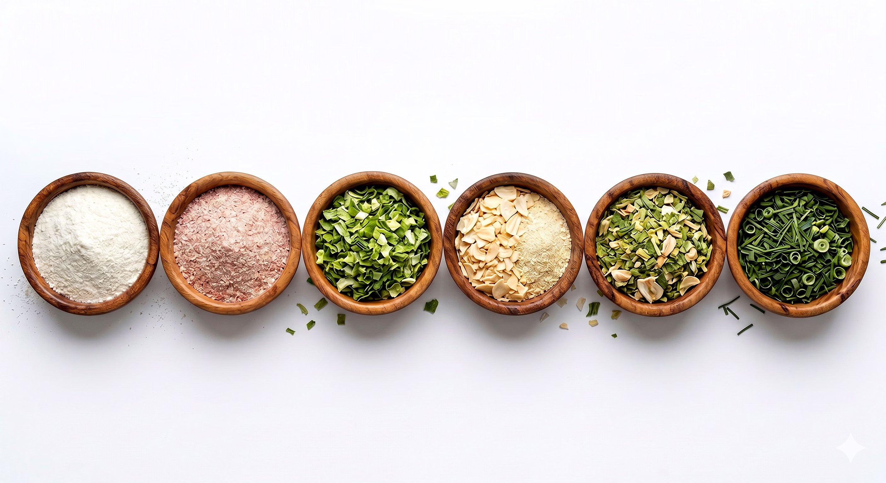 Dehydrated Products (Aromatics and Alliums) image 1