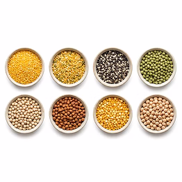 pulses
