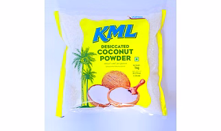 Desiccated Coconut Powder