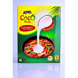 coconut milk powder