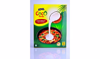 Coconut Milk Powder