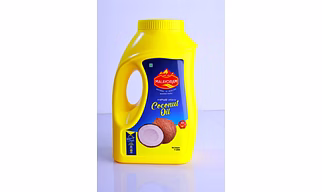 Malayoram Coconut Oil