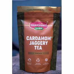 jaggery tea premix