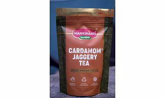 Jaggery Tea Premix