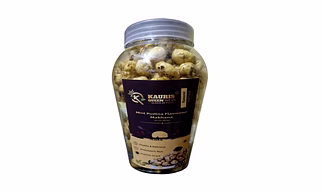 Mint Pudhina Flavored Makhana (Foxnut)