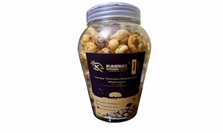 Tangy Tomato Flavored Makhana (Foxnut)