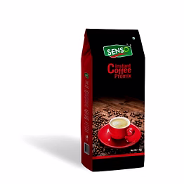 instant coffe premix