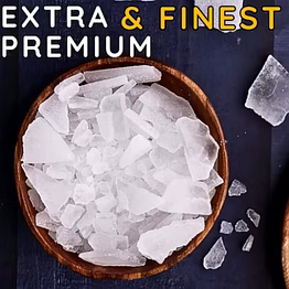tzaessential mangalam bhimseni camphor crystal
