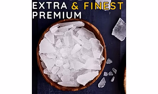 Mangalam Bhimseni Camphor crystal