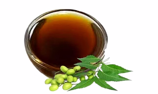 Cold Pressed Neem Oil,