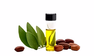 Jojoba Oil Manufacturer,  100% Pure