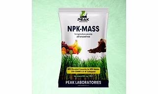 NPK Consortia Biofertilizer