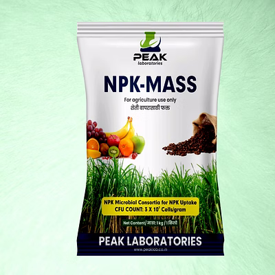 npk consortia biofertilizer
