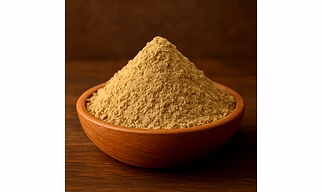 Sweet Flag /Acorus Calamus/Vasambu/Wadakaha/Ghodavaj Root /Vacha Best Quality 100 % Pure Organic Powder