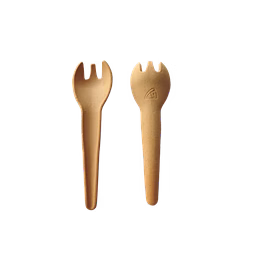 eatmee eatable spork simply classic