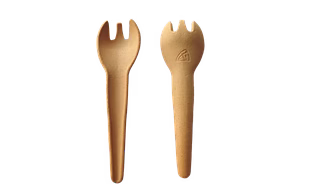 Eatable Spork Simply Classic