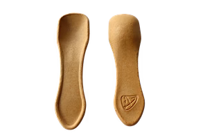 Eatable Dessert Spoon Simply Classic