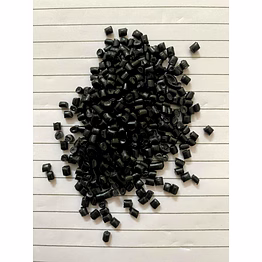 plastic granules - pp, pe, pvc