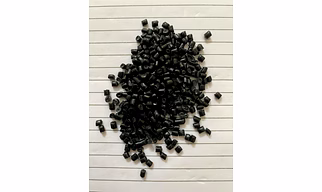 Plastic granules - PP, PE, PVC