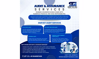 Audit And Assurance Services