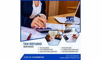 Tax Preparation & Consultation