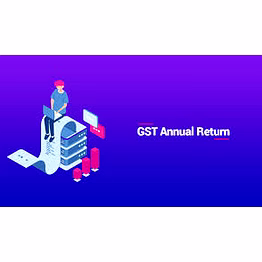 gst annual return in madhya pradesh