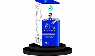 Alfa Avena