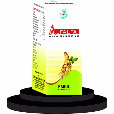 alfalfa ginseng