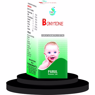 bony tone