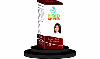 Femo Ashoka