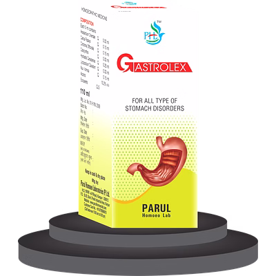 gastrolex