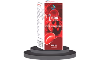Iron Forte